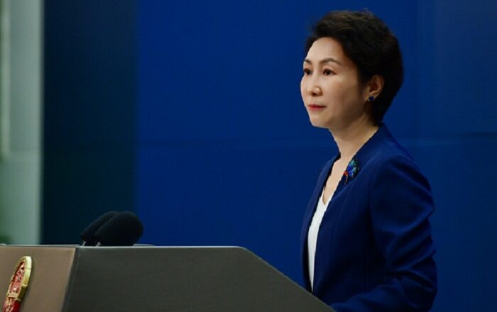 China exige a EEUU poner fin al bloqueo y a las sanciones contra Cuba