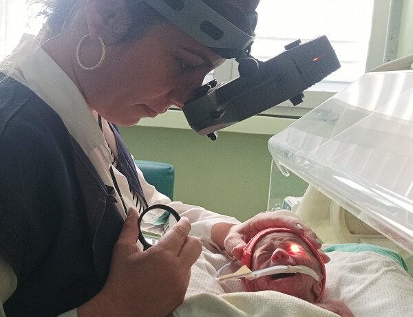 Notifica Sancti Spíritus tasa de mortalidad infantil más baja de Cuba