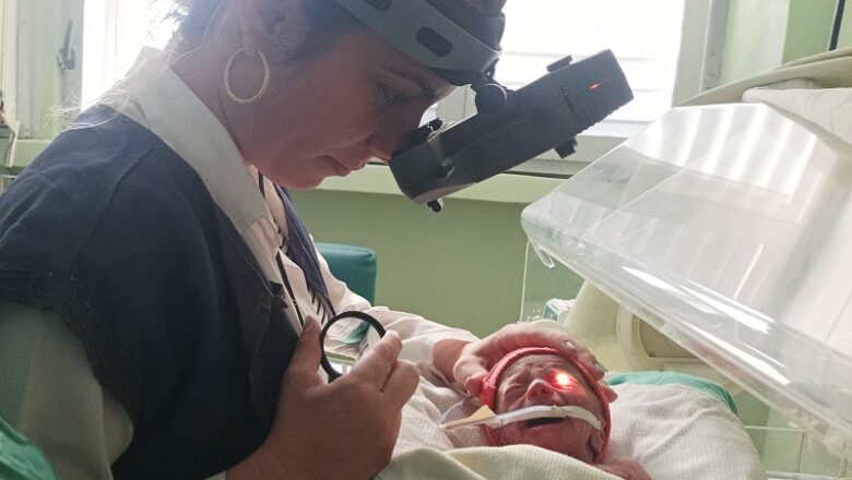 Notifica Sancti Spíritus tasa de mortalidad infantil más baja de Cuba