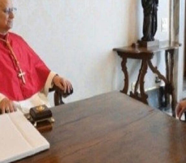 Valora Cuba liderazgo del papa León XIV en defensa de la paz