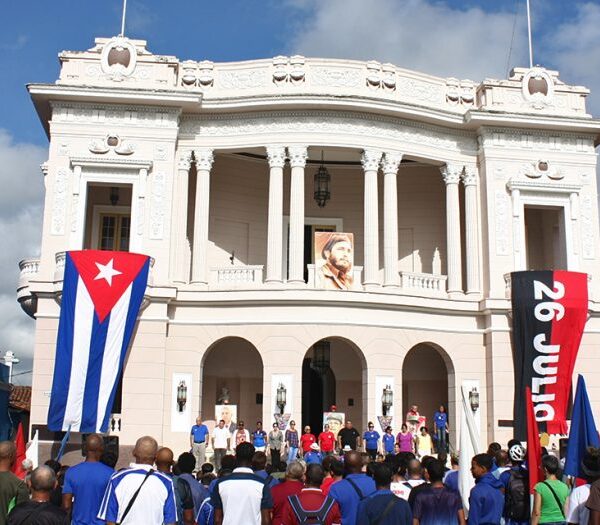 Etapa estival llega a Sancti Spíritus