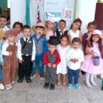 Sancti Spíritus: Se reorganizan los círculos infantiles de cara al verano