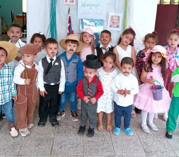 Sancti Spíritus: Se reorganizan los círculos infantiles de cara al verano