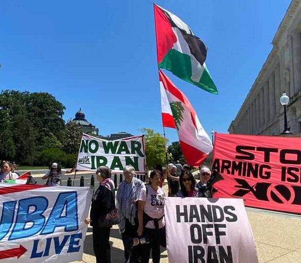 «Deja vivir a Cuba» exigen amigos solidarios a Marco Rubio