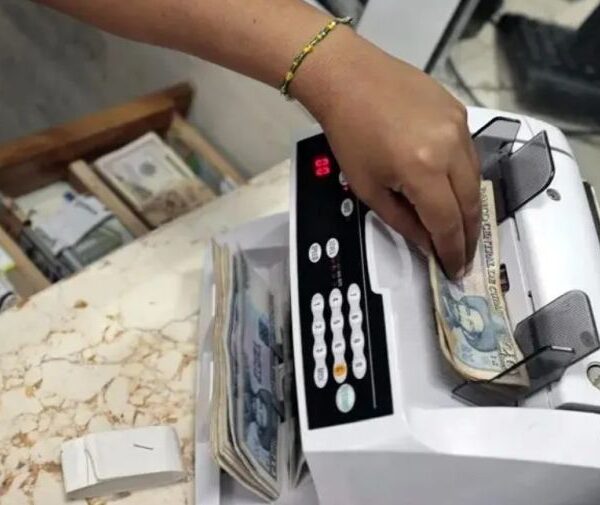 La columna del navegante: El “cuello de botella” del efectivo