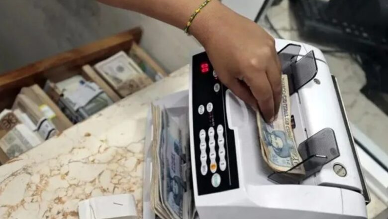 La columna del navegante: El “cuello de botella” del efectivo