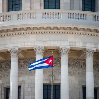 Bruno Rodríguez Parrilla: Cuba no rechaza ni obstaculiza la ayuda humanitaria