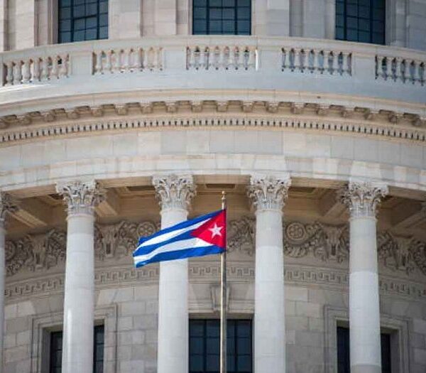 Bruno Rodríguez Parrilla: Cuba no rechaza ni obstaculiza la ayuda humanitaria