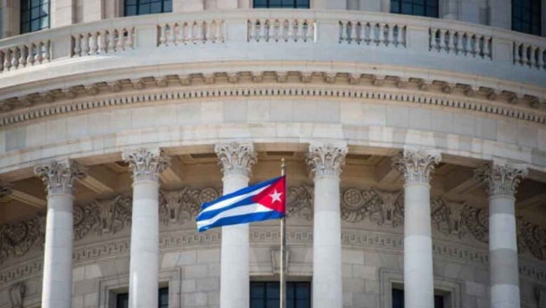 Estados Unidos e Irán llegan a acuerdo, firmarán paz en Suiza el 19 de junio