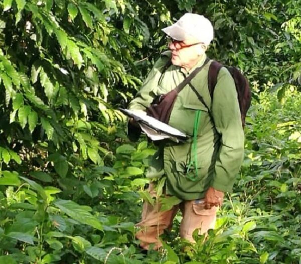 La actividad forestal es imprescindible para el cuidado del medio ambiente