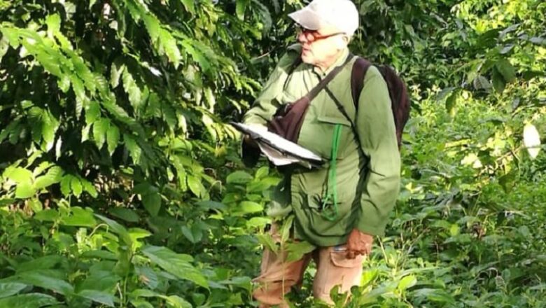 La actividad forestal es imprescindible para el cuidado del medio ambiente