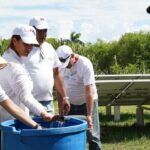FRE local: un proyecto en función del desarrollo