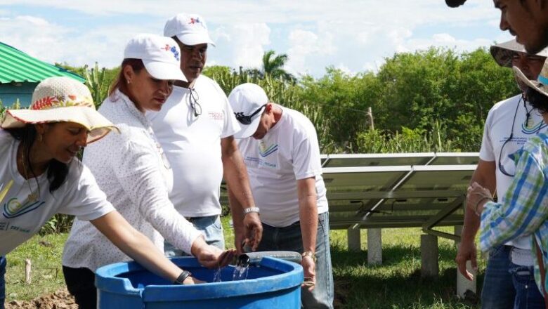 FRE local: un proyecto en función del desarrollo