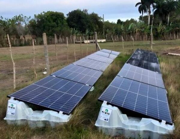 Proyecto Alass beneficiará a productores espirituanos