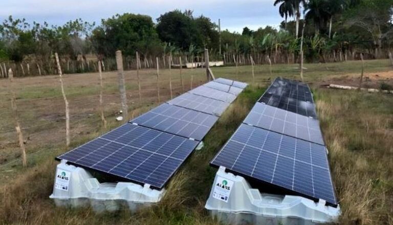 Proyecto Alass beneficiará a productores espirituanos