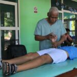 Hospital de Rehabilitación de Sancti Spíritus: sanar el cuerpo y el alma