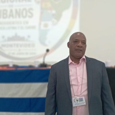 Responden emigrados al llamado de Cuba para transformaciones