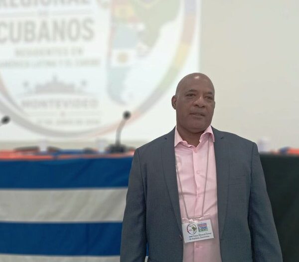 Responden emigrados al llamado de Cuba para transformaciones