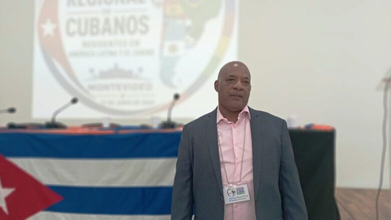 Responden emigrados al llamado de Cuba para transformaciones