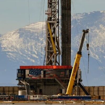 Estados Unidos es ahora el mayor exportador de petróleo del mundo