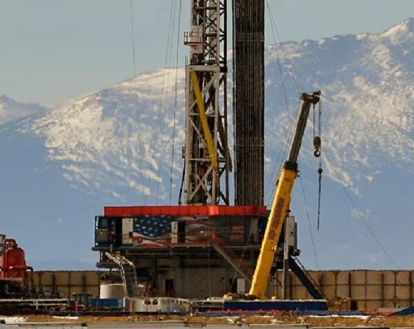 Estados Unidos es ahora el mayor exportador de petróleo del mundo