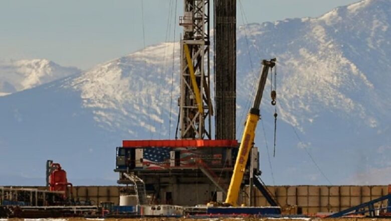 Estados Unidos es ahora el mayor exportador de petróleo del mundo