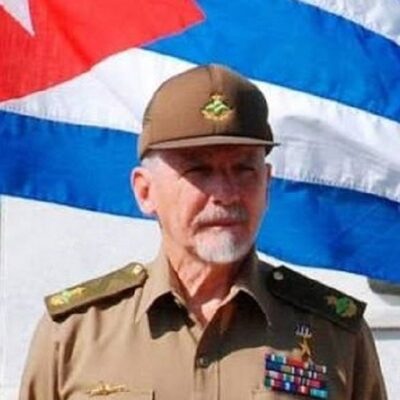 Cuba decreta duelo oficial por  fallecimiento de Ramiro Valdés