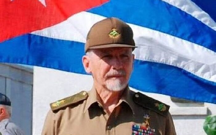 Cuba decreta duelo oficial por fallecimiento de Ramiro Valdés