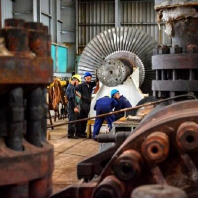 Las cambiantes tendencias del mercado laboral en Sancti Spíritus
