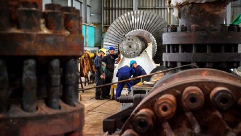 Las cambiantes tendencias del mercado laboral en Sancti Spíritus