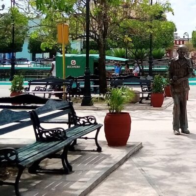 Sancti Spíritus sobrevive al tiempo