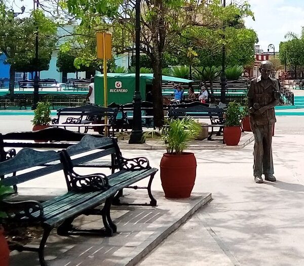 Sancti Spíritus sobrevive al tiempo