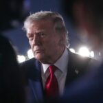 Trump: Irán e Israel acordaron «dejarse en paz el uno al otro durante otra semana»