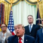 Medio Oriente: Trump disipa la guerra que él mismo inició sin cumplir sus objetivos
