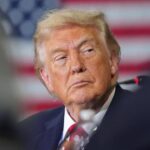 Trump advirtió que EEUU destruirá el uranio iraní con o sin acuerdo de paz