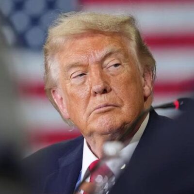 Trump advirtió que EEUU destruirá el uranio iraní con o sin acuerdo de paz