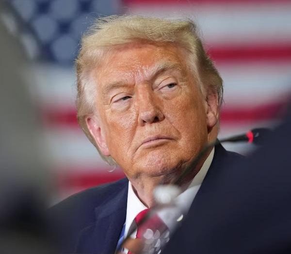 Trump advirtió que EEUU destruirá el uranio iraní con o sin acuerdo de paz
