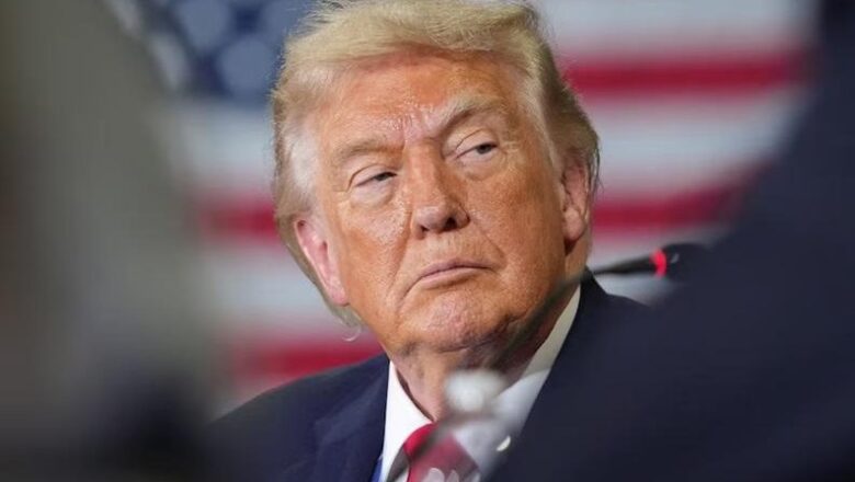 Trump advirtió que EEUU destruirá el uranio iraní con o sin acuerdo de paz