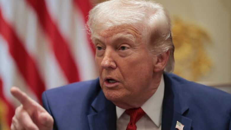Juez anula tarifa de Trump a visado de trabajadores extranjeros