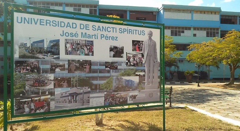 universidad