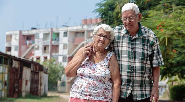El “vía crucis” de la jubilación en Cabaiguán: la historia sin fin (+ Audio)