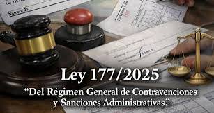 Régimen contravencional en Cuba