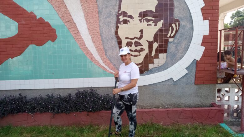 Movimiento obrero cabaiguanense se inserta en actividades conmemorativas durante los meses de julio y agosto (+ Audio)