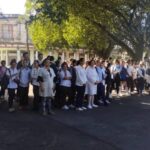 Convocan en Cabaiguán a proceso de matrícula en el mes de agosto  para  estudiantes de ciencias médicas