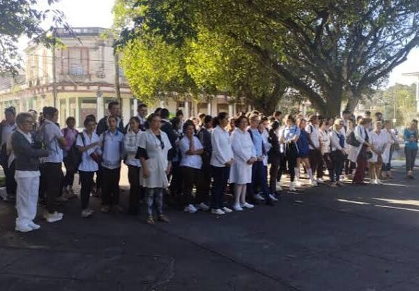 Convocan en Cabaiguán a proceso de matrícula en el mes de agosto  para  estudiantes de ciencias médicas