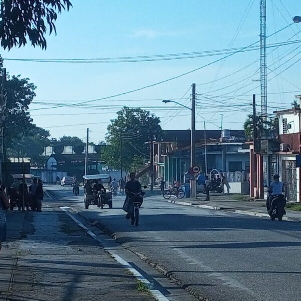 Adoptan medidas en Cabaiguán para evitar accidentes durante la etapa estival (+ Audio)