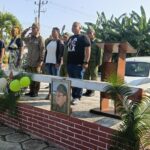 Celebró Sector Militar de Cabaiguán acto de ascensos y condecoraciones (+ Fotos)