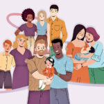 El matrimonio como forma de organización de la familia
