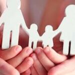 La familia solidaria