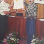 Recordando a Lazo